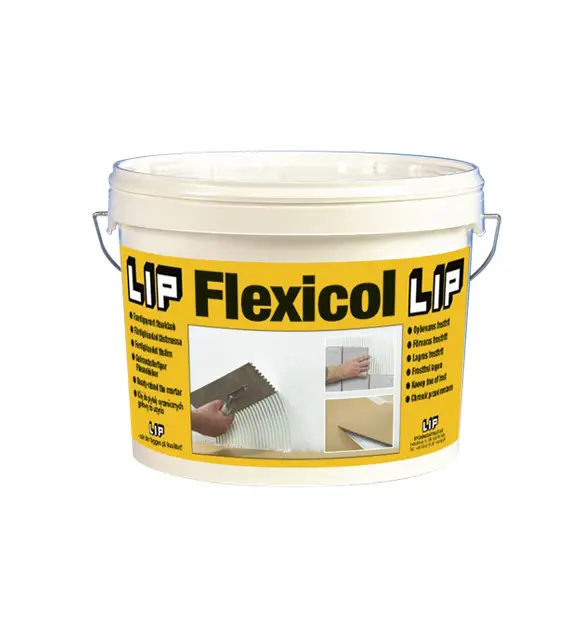 LIP Flexicol