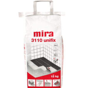 Mira 3110 15 kg - Fleksibel Fliseklæb