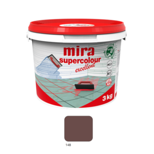 Mira Supercolour Excellent - 3 kg - 148