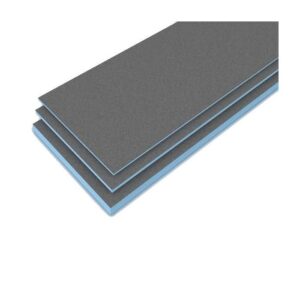 Wedi Byggeplade 6*600*2500