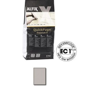 Alfix Quickfuge - Premium 8 - Grå