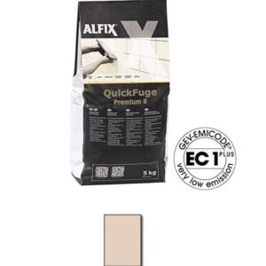 Alfix Quickfuge - Premium 8 - Jura Beige