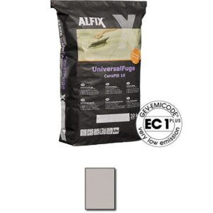 Alfix Universalfuge - Cerafill 10 - Grå