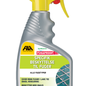 Fila Fugaproof 750 ml - Fugebeskyttelse