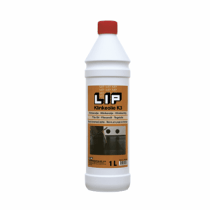 LIP Klinkeolie K3 1L