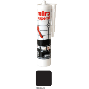 Mira Supersil Sanitetssilicone - 300 ML, 130