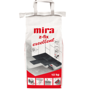Mira Z-fix Excellent 10 Kg
