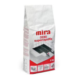 Mira 3230 Superrapidfix 5 Kg