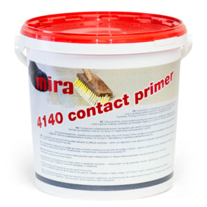 Mira 4140 Contact Primer 10 Kg