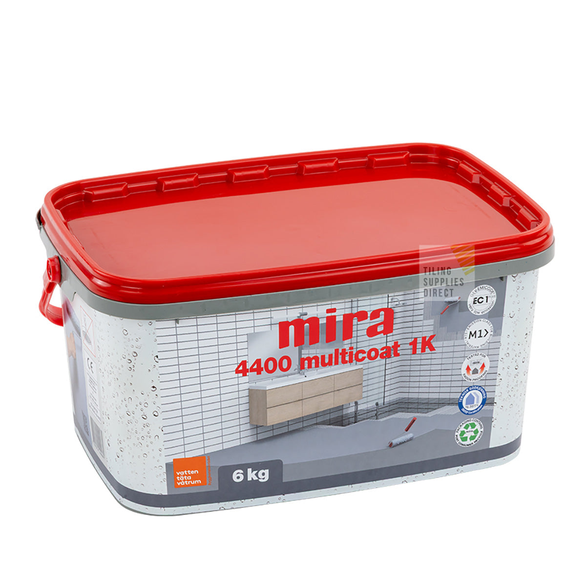Mira 4400 Multicoat