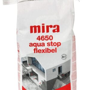 Mira 4650 Aquastop Flexible 12,5 Kg