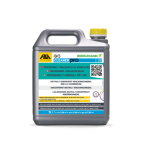 Fila Cleaner 5L