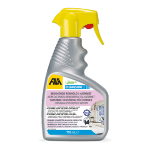 Fila Clean And Shine 750 ML