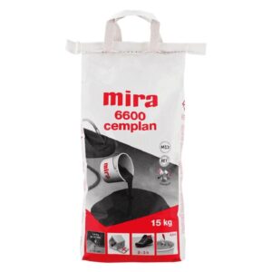 Mira 6600 Cemplan 15 Kg