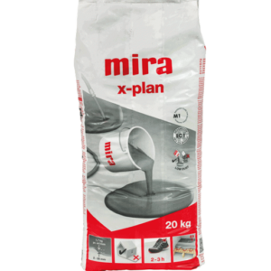 Mira X-Plan 20 Kg