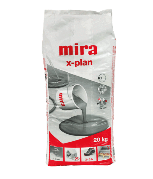 Mira X-Plan 20 Kg