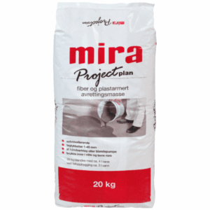 Mira 6704 Projectplan 20 Kg