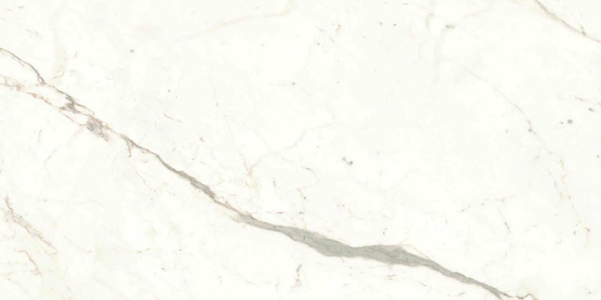 Marvel Shine Calacatta Prestigio 60x120 Rett Mat