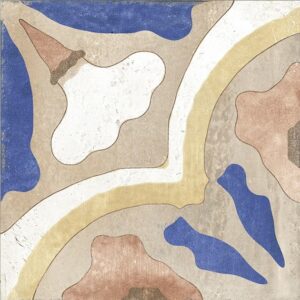 Caribbean Haiti 20,5x20,5 Mat