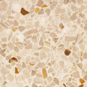 Ecostone Retro Style Crema Oro 40x40x1,5 Honed