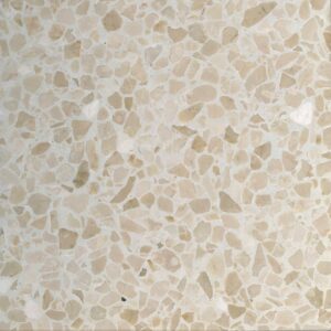 Ecostone Retro Style Avorio XL 40x40x1,5 Honed