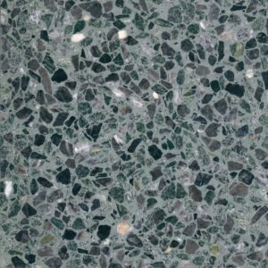 Ecostone Linea Marmo New Smeraldo 40x40x1,5 Honed