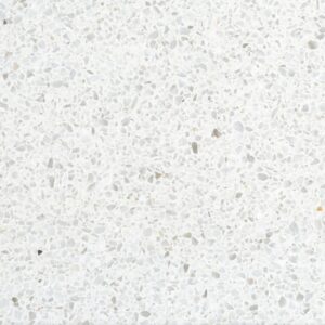 Ecostone Linea Marmo White 40x40x1,5 Honed