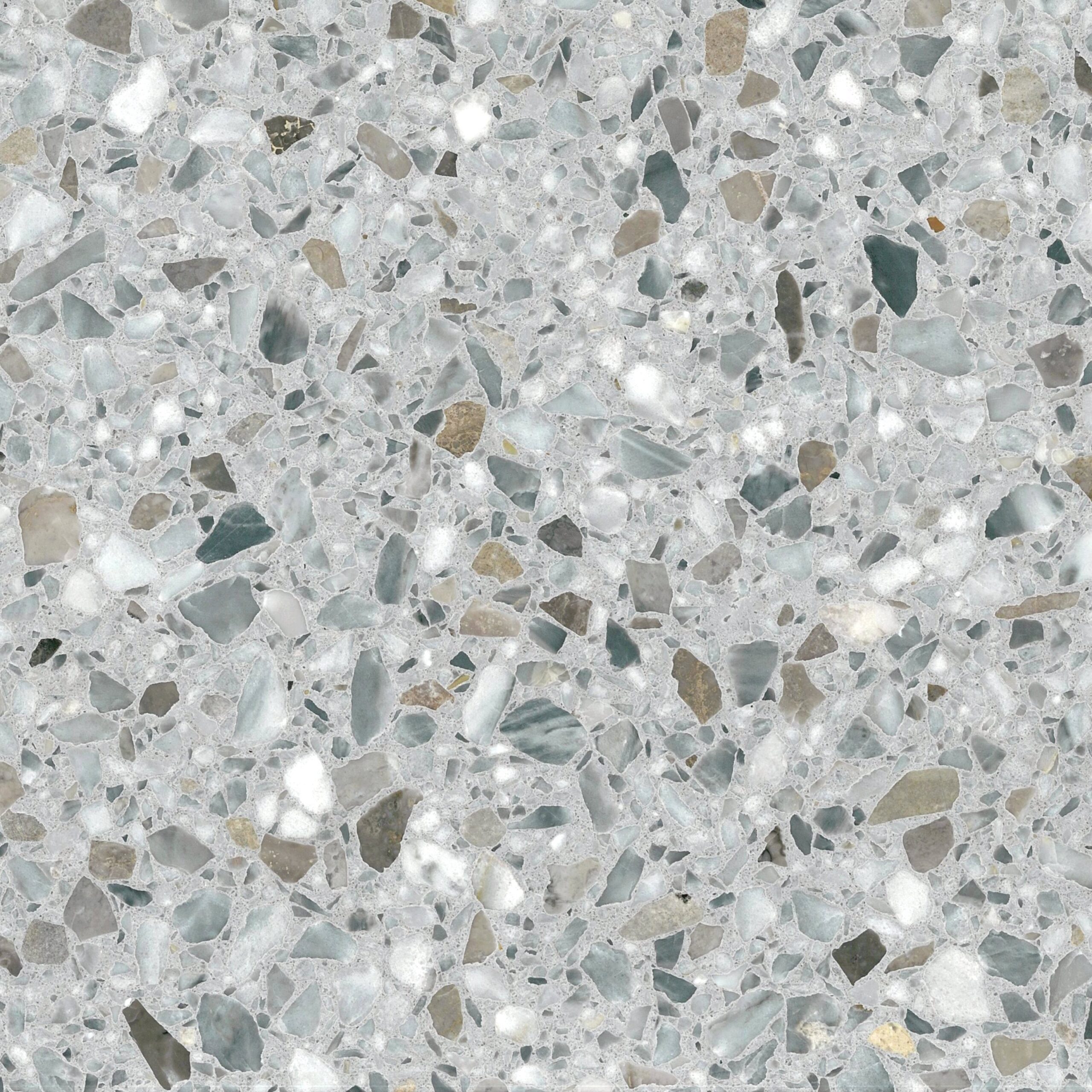 Ecostone Linea Marmo Meteora 40x40x1,5 Honed
