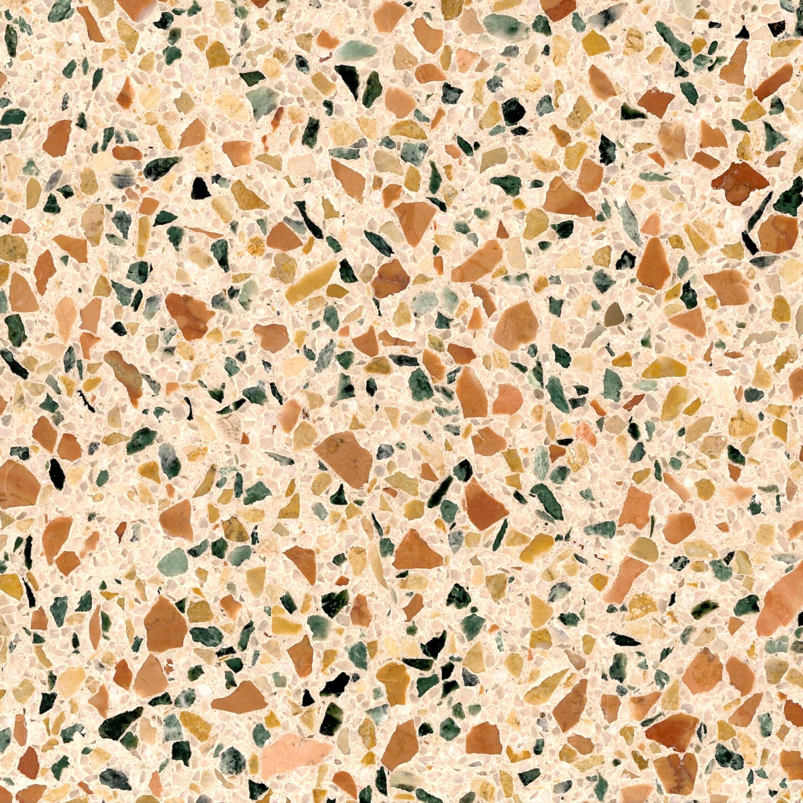 Ecostone Linea Marmo Arlecchino 40x40x1,5 Honed