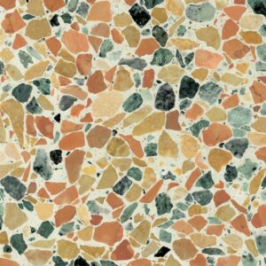 Ecostone Linea Marmo Arcobaleno 40x40x1,5 Honed