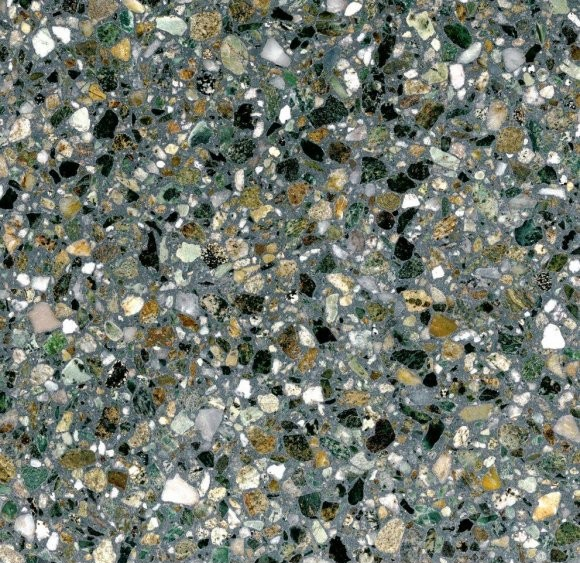 Ecostone Linea Venezia Doge Di Venezia 40x40x1,5 Honed