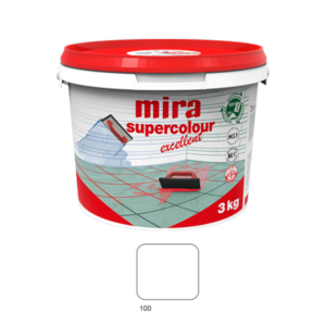 Mira Supercolour Excellent - 3 KG, 100