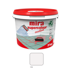 Mira Supercolour Excellent - 3 KG, 115
