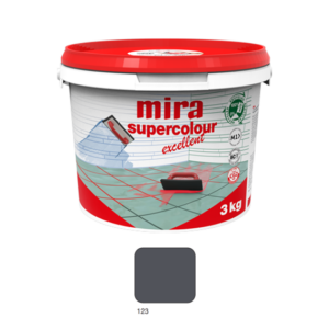 Mira Supercolour Excellent - 3 KG, 123