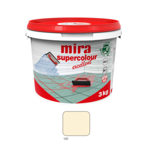 Mira Supercolour Excellent - 3 KG, 131