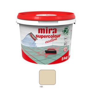 Mira Supercolour Excellent - 3 KG, 132