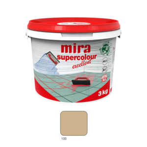 Mira Supercolour Excellent - 3 KG, 133