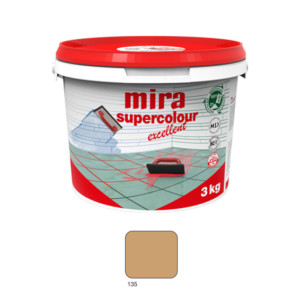 Mira Supercolour Excellent - 3 KG, 135