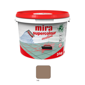 Mira Supercolour Excellent - 3 KG, 140