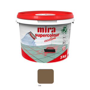 Mira Supercolour Excellent - 3 KG, 144