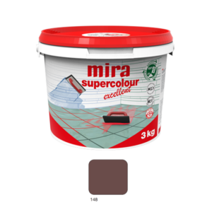 Mira Supercolour Excellent - 3 KG, 148