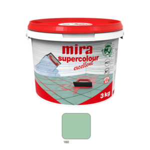 Mira Supercolour Excellent - 3 KG, 160