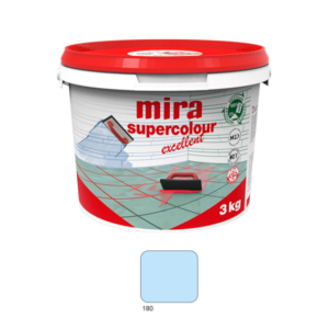 Mira Supercolour Excellent - 3 KG, 180