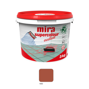 Mira Supercolour Excellent - 3 KG, 1900