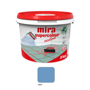 Mira Supercolour Excellent - 3 KG, 2800