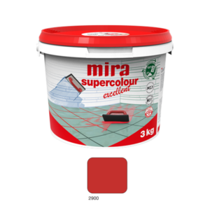 Mira Supercolour Excellent - 3 KG, 2900