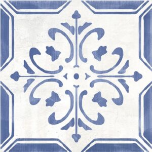 Paint Maiolica 20,5x20,5 Mat