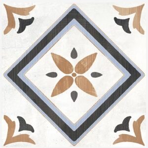 Paint Fiore 20,5x20,5 Mat