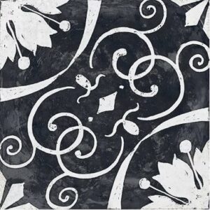 Re_Style Tulips 20,5x20,5 Mat