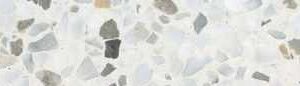 Terrazzo Retro Style